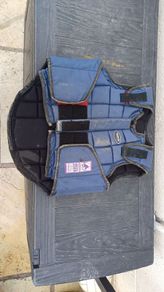 Childs back protector