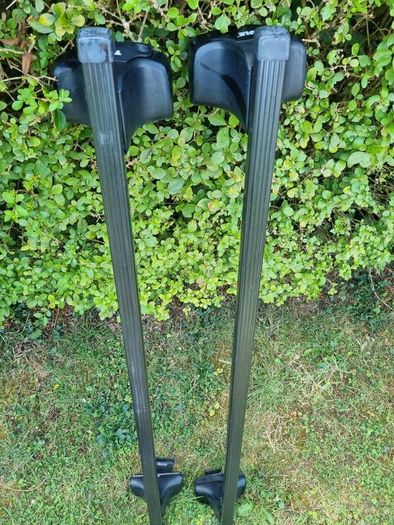Thule Roof Bars