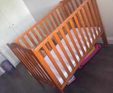 cot