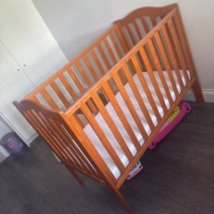 cot