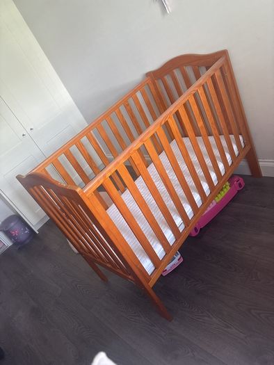 cot