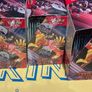 Pokemon Cards Destined Rivals Boosters Image 2