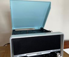 Philips OTT2000 - Sound System