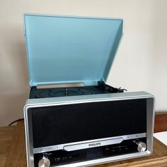 Philips OTT2000 - Sound System