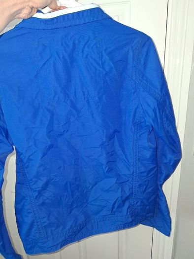abercrombie & fitch jacket