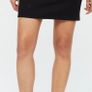 New Look Waffle Textured Mini Skirt Size 14 Image 4