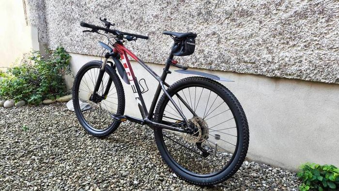 Trek Marlin 6