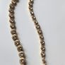 Swarovski angelic necklace Image 5