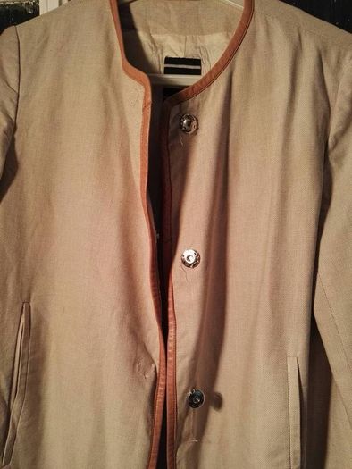 Designer Coat