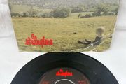 The Stranglers Strange Little Girl 7 inch UK PROMO