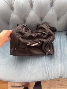 nike rucksack