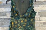 Vintage miss sixty top