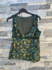 Vintage miss sixty top