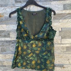 Vintage miss sixty top