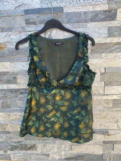 Vintage miss sixty top