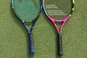 Junior Tennis Rackets