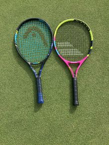 Junior Tennis Rackets