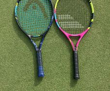 Junior Tennis Rackets