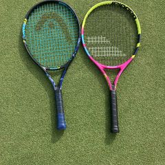 Junior Tennis Rackets