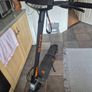 electric scooter Image 2