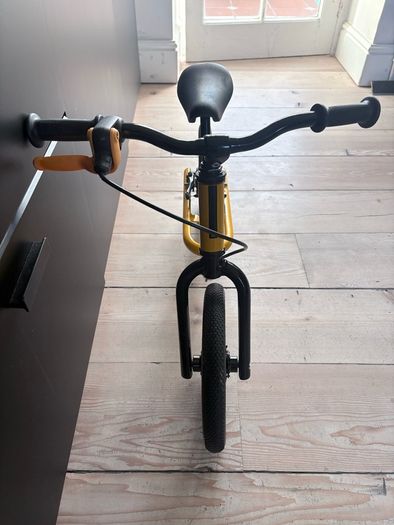 Balance Bike