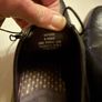 TED BAKER. Men's Shoes. Brogue Style. Size:8. UK. Excellent Condition. Image 4