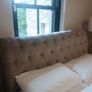 King size bed Image 2