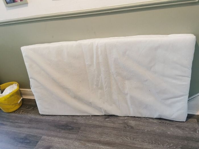 Cot matress