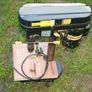 Bench Drill Image 3