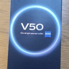 Vivo V50 12gb/512gb