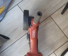 hilti grinder
