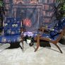 2 vintage armchair Image 3