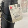 Zara Combat Boots Brand New Image 2