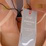Brand New Beige Strappy Wedge Slingbacks shoes size 6 Image 2