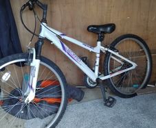 bike