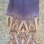 Etro 100% silk dress Image 10