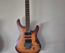 Ibanez s770FM