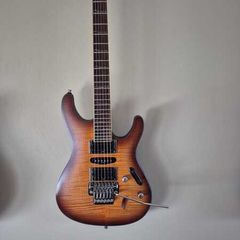 Ibanez s770FM