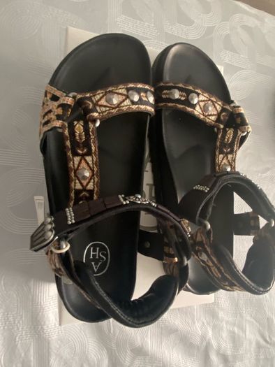 ASH sandals