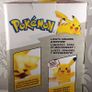 Pokemon electric charge Pikachu Image 3