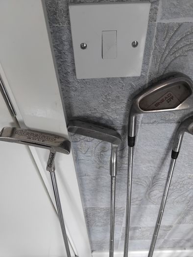 golf set