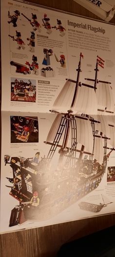 The Lego Book Hardback Expanded and Revised