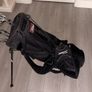 Golf Bag & Irons Image 2