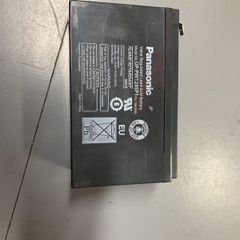 Panasonic 12v Battery
