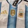 argentina Jersey Image 2