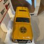 Renault 4 Secours OAMTC Austrian Serie 1/24 Burago Ultra Rare Image 6