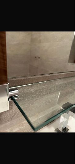 Bathroom Vanity Unit