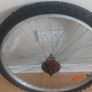 Mountain bike wheels for Sale Image 7