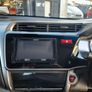 Android radio Honda Vazel Honda Fit Honda Grace Image 2