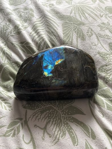 Labradorite
